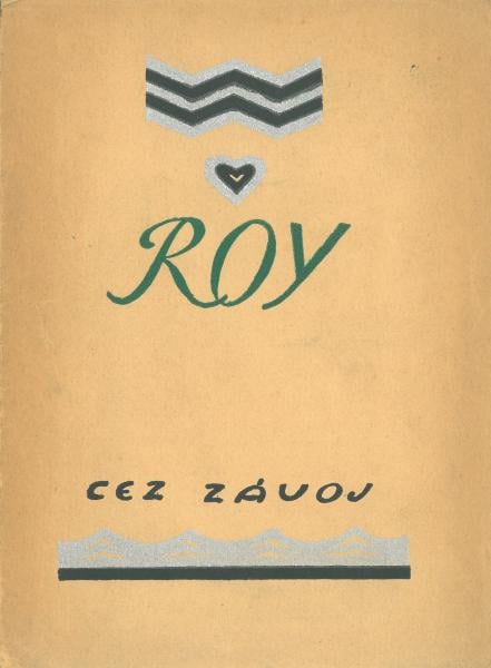 Cez závoj